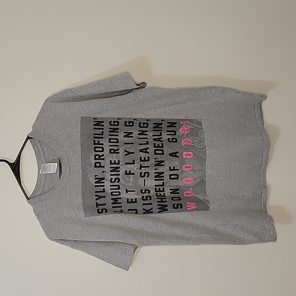 Ric Flair WWE Wrestling Tshirt